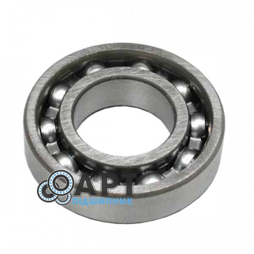317 ГОСТ Підшипник однорядний кульковий