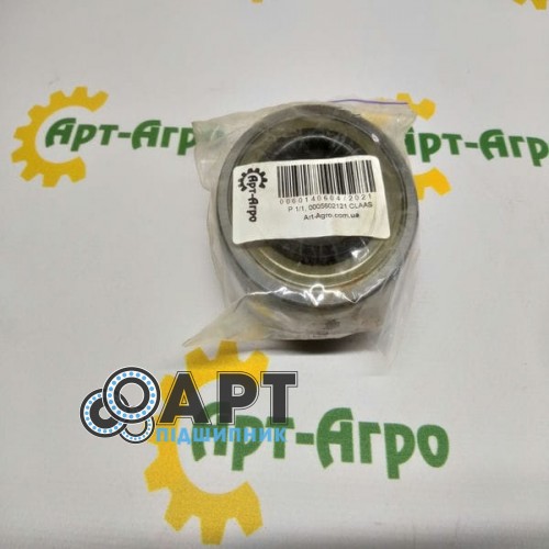 AL 208 NTN ORIGINAL Підшипник