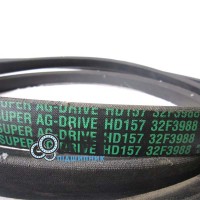 HD157 Привідний клиновий ремінь Carlisle