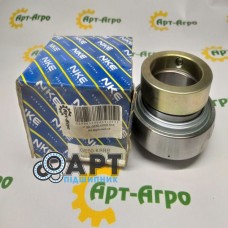 GE50-KRRB NKE Закріплюваний кульковий підшипник