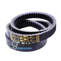 0110162 Варіаторний комбайновий ремінь Gates