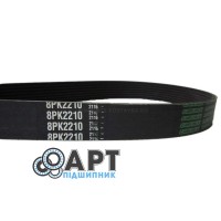 8PK2210 Багаторучний ремінь Carlisle