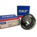 30203 SKF Підшипник роликовий конічний