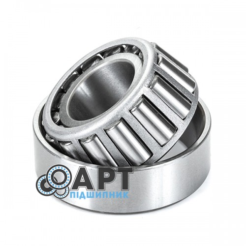 32307-А CX Підшипник однорядний кульковий