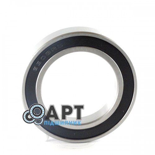 61908-2RS CX Підшипник однорядний кульковий