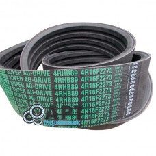 4RHB89 Багатоклиновий ремінь Carlisle