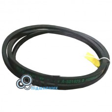 501925.0 Ремень одноручейный PIX