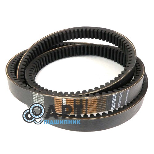 HM160 Зубчастий ремінь Carlisle