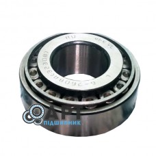 7608A EPK підшипник роликовий конічний