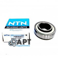 2AH09-1 1/2 NTN Підшипник кульковий з шестигранним отвором