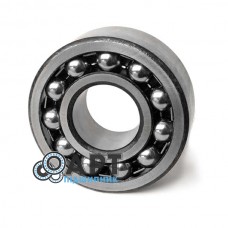 3209E ZVL Підшипник дворядний кульковий