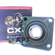 UCF 207 CX Подшипниковый узел
