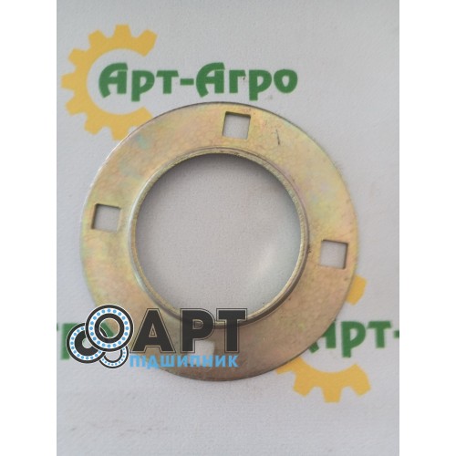 87430518 Корпус підшипника фланцевий Китай