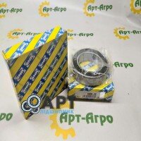 6009.EE SNR Підшипник однорядний кульковий