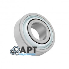 203JD VDM Підшипник однорядний кульковий