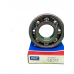 6307/C3 SKF Підшипник однорядний кульковий