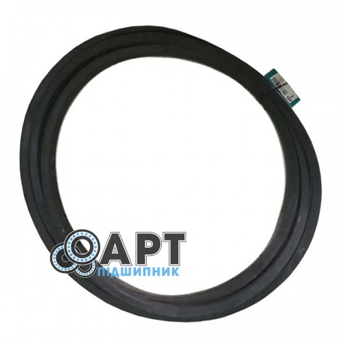 HD188 Одноручейний ремінь Carlisle