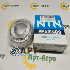 HM903245/10 NTN Підшипник роликовий конічний