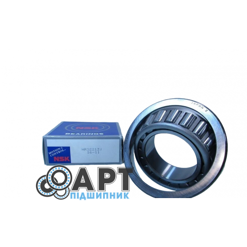 32212 ZKL Підшипник