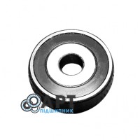 160703 Кит Підшипник однорядний кульковий