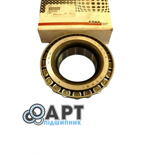 39581 TIMKEN ORIGINAL CNH Обойма підшипника внутрішня