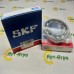 6213 C3 SKF Підшипник однорядний кульковий