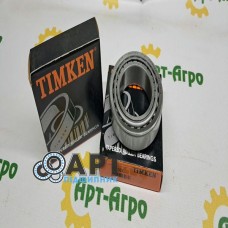 32008 TIMKEN PJ Підшипник роликовий конічний