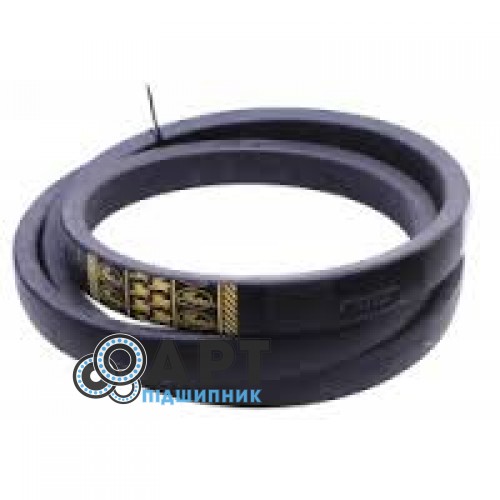 0203236 варіаторной комбайновий ремінь Gates