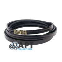 0201155 Привідний клиновий ремінь Gates