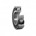 6007-2RS TIMKEN Підшипник однорядний кульковий