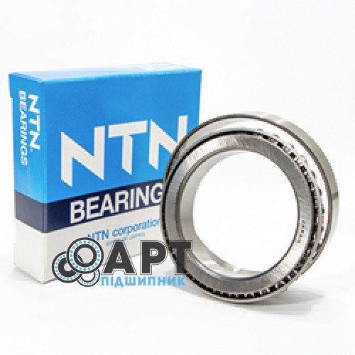 25877/25821 NTN Підшипник роликовий конічний