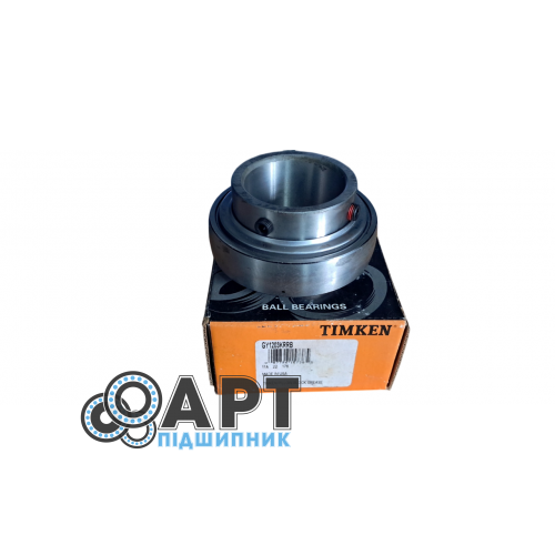 GY1203KRRB TIMKEN Підшипник однорядний кульковий