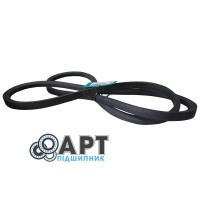 1201153 Привідний клиновий ремінь Gates