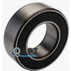 3211 A-2RS1 SKF PJ Підшипник дворядний кульковий