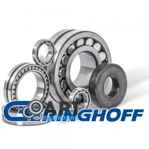 Підшипники Geringhoff для сільськогосподарської техніки