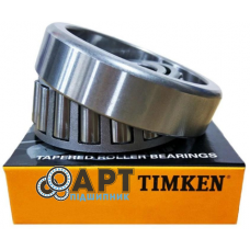 30206M-90KM1 TIMKEN Підшипник роликовий конічний