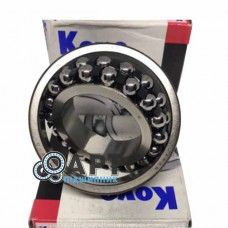 1210 K KOYO(Без УП) Підшипник кульковий дворядний