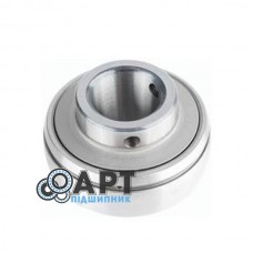 UC 204 TIMKEN Закріплюваний кульковий підшипник