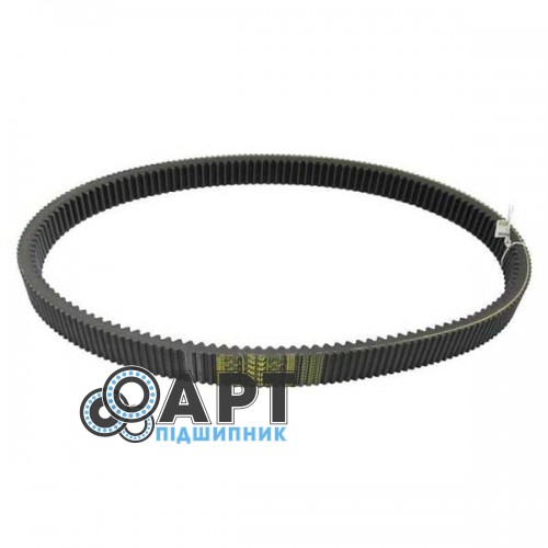 Варіаторний комбайновий ремінь Gates 1453293