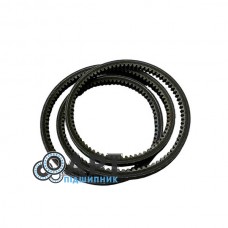 0372244 Ремінь вентиляторний Gates