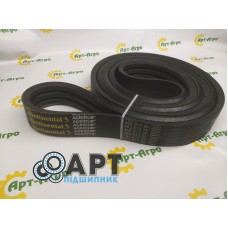 465.017.3F Триручковий ремінь Continental