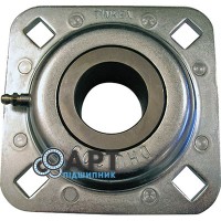DHU1 1/2R209 Без уп TIMKEN Підшипниковий вузол