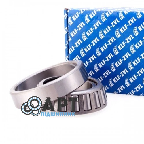 31312A KLF-ZVL Підшипник роликовий конічний