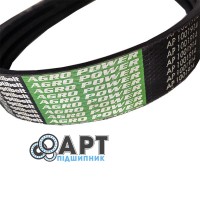 AP1001914 Трьохструмковий ремінь Optibelt
