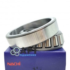 32209J NACHI Підшипник роликовий конічний