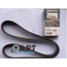 8PK1480HD Полікліновий ремінь Dayco
