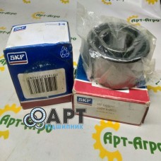 3309A 2RS1 SKF Підшипник кульковий дворядний PJ