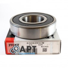 6309 2RSCM KOYO Підшипник однорядний кульковий