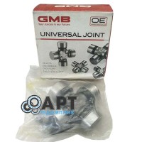 GU-1210 GMB(26.97*61.5) JAPAN Хрестовина карданного валу