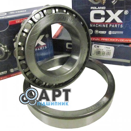 30212 СX Підшипник